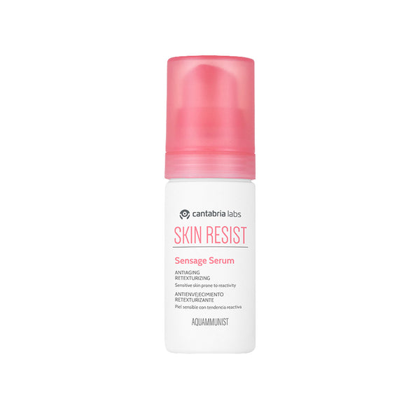 Skin Resist Sensage Serum 30ml
