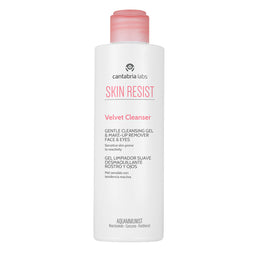 Skin Resist Velvet Cleanser 200ml