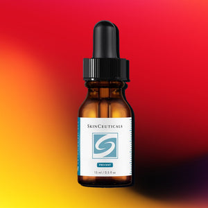 ‍F‍reebie: SkinCeuticals Serum 15ml (100% off)