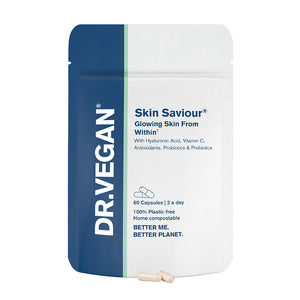 DR.VEGAN Skin Saviour