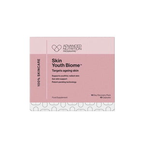 Advanced Nutrition Programme Skin Youth Biome 10 Day Discovery Pack