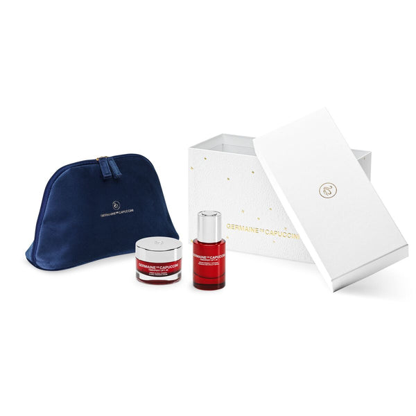 Germaine de Capuccini Golden Hours Timexpert Lift_In Gift Set