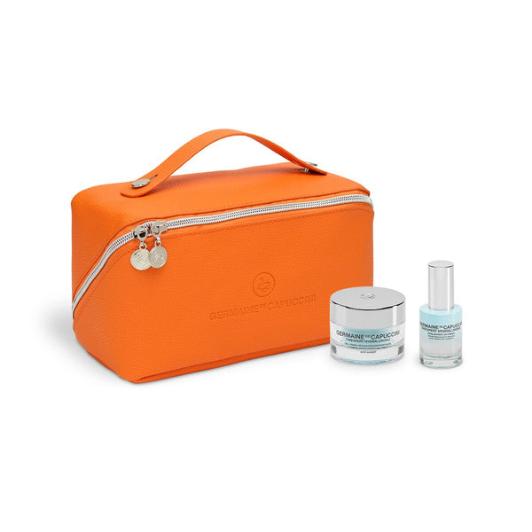 Germaine de Capuccini Timexpert Hydraluronic Hydrating Set (Rich)