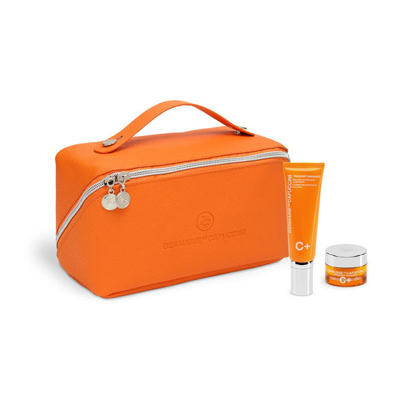 Germaine de Capuccini Timexpert Radiance C+ Illuminating Antioxidant Set (Light)