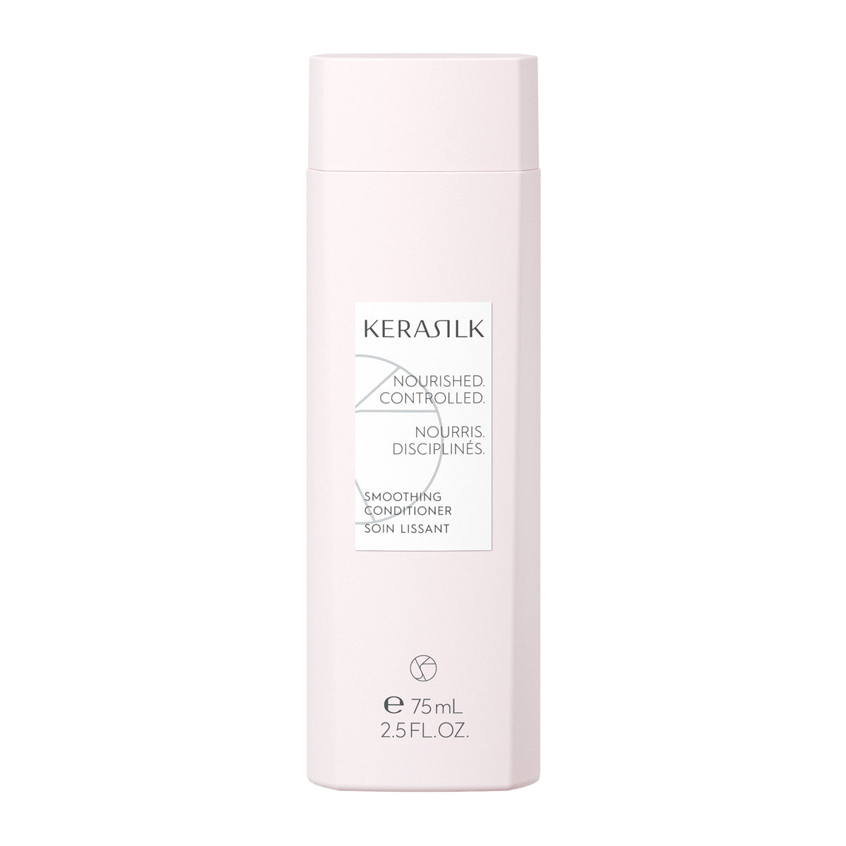 Kerasilk Smoothing Conditioner 75ml