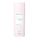 Kerasilk shampoo bottle on a white background