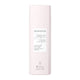 Kerasilk shampoo bottle on a white background