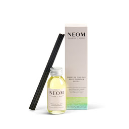 NEOM Feel Refreshed Reed Diffuser Refill 100ml