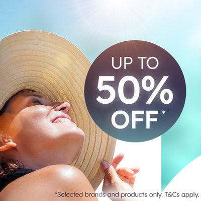 Summer Sale