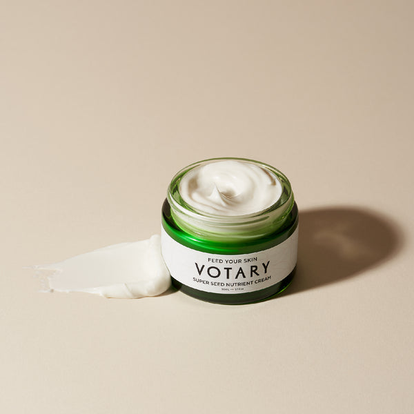 VOTARY Super Seed Nutrient Cream