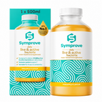 Symprove Daily Gut Solution Pineapple 500ml