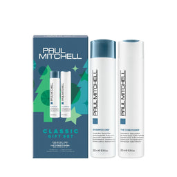 Paul Mitchell Classic Gift Set