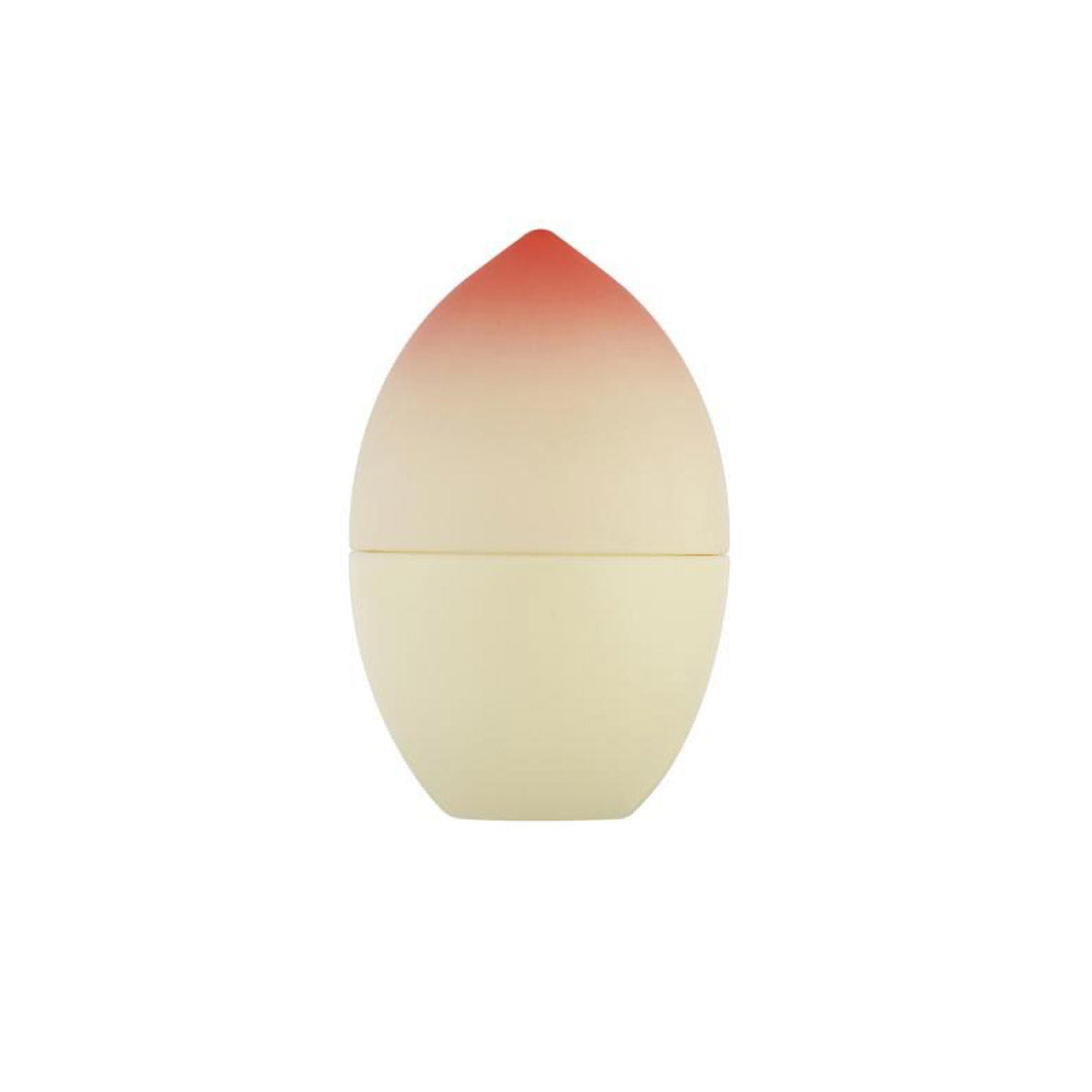 TONYMOLY Magic Food Mini Peach Lip Balm 7g