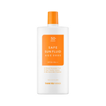 Thank You Farmer Safe Sun Fluid Age 0880 Body + Face Sunscreen SPF50+ 100ml - Short Dated