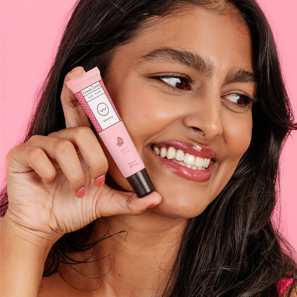 Frank Body Take A Hint Tint Lip Kit