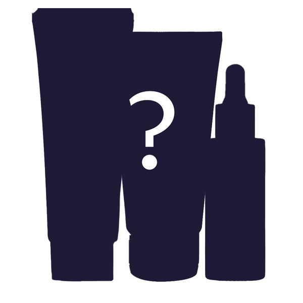 The Date Night Glow Mystery Bundle