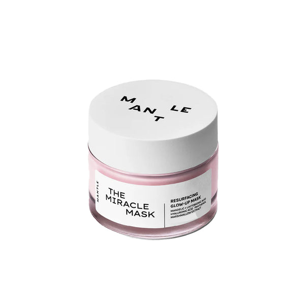 The Miracle Mask Mini Jar 15ml Gift