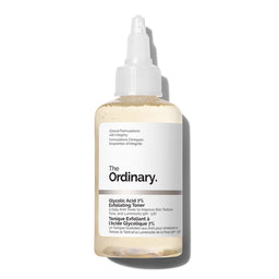 The Ordinary Glycolic Acid 7% Toner 240ml