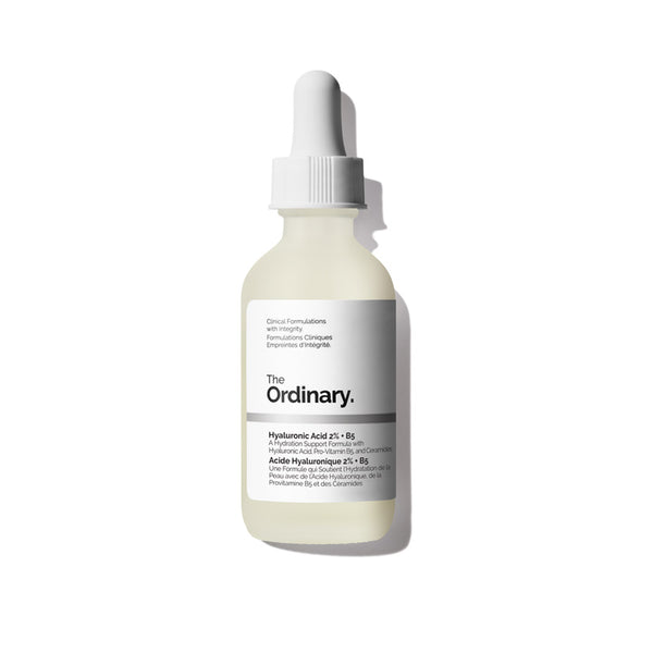 The Ordinary Hyaluronic Acid 2% + B5 V2 Next Gen 60ml