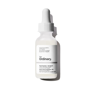 The Ordinary Multi-Peptide + HA Serum 30ml