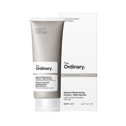 The Ordinary Natural Moisturizing Factors + PhytoCeramides 100ml