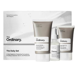 The Ordinary The Daily Set