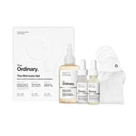 The Ordinary The Mini Icons Limited Edition Skincare Gift Set featuring Glycolic Acid