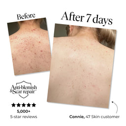 47 Skin Body Moisturiser 150ml