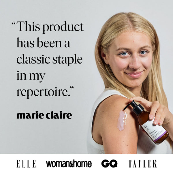 47 Skin Body Moisturiser 150ml