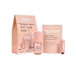Frank Body Triple Shot Kit