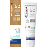 Ultrasun Mineral Baby SPF 50 100ml
