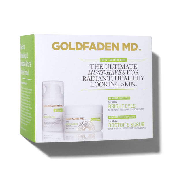 Goldfaden MD Best Selling Duo Set