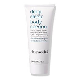 Freebie: This Works Deep Sleep Body Whip 100ml