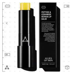 Allies of Skin Peptide & Ceramide Repair Lip Balm