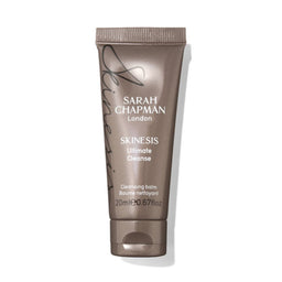 Freebie: Sarah Chapman Ultimate Cleanse 20ml