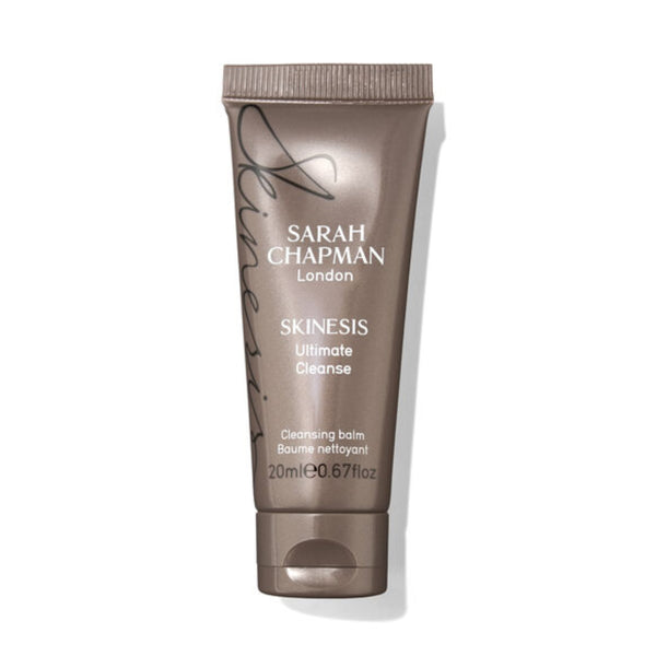 Freebie: Sarah Chapman Ultimate Cleanse 20ml