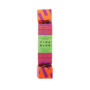 Vida Glow Collagen Liquid Advance Cracker