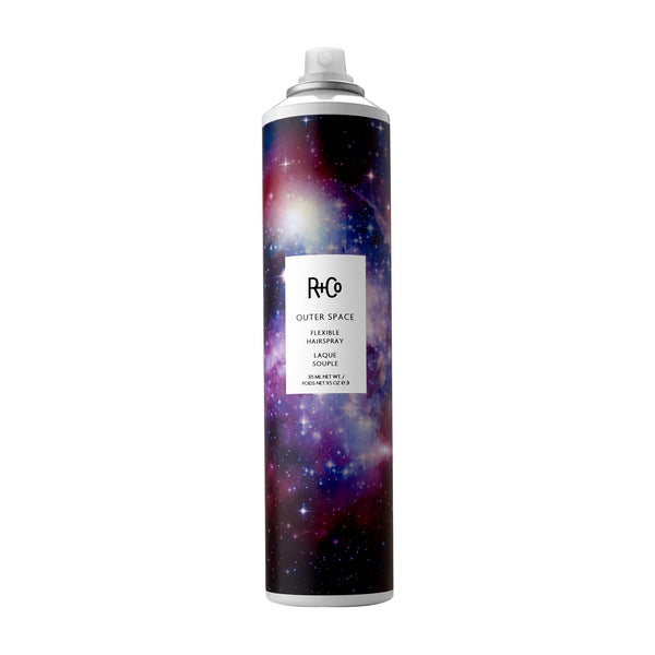 R+Co Outer Space Flexible Hairspray CLEARANCE