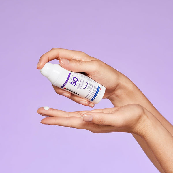Ultrasun Face SPF 50+ 50ml