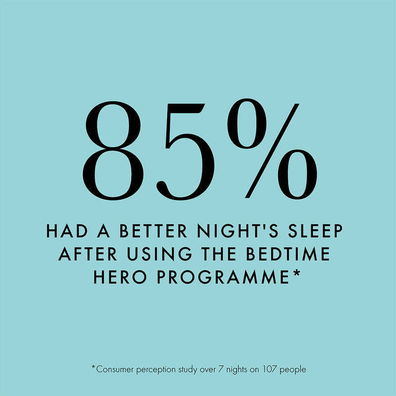 NEOM Bedtime Hero Scented Candle (3 Wicks)
