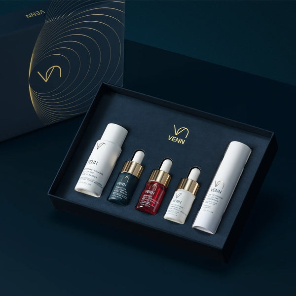 VENN Skincare The Discovery Set