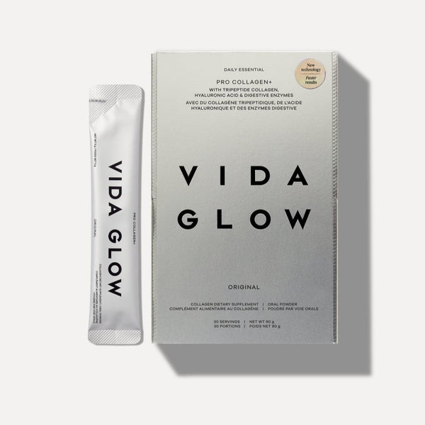 Vida Glow Pro Collagen+