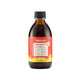 Bottle of Valerie Daily Essential on a light beige background