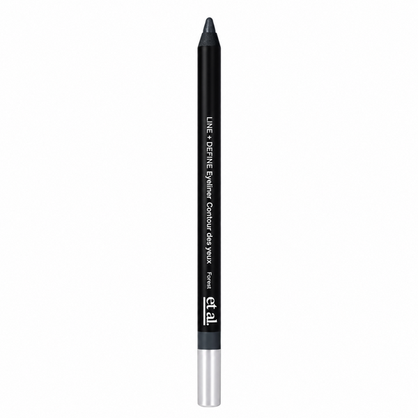 et al. Line & Define Eyeliner Forest