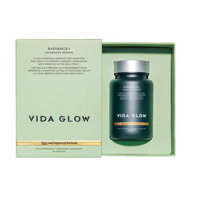 Vida Glow Radiance+