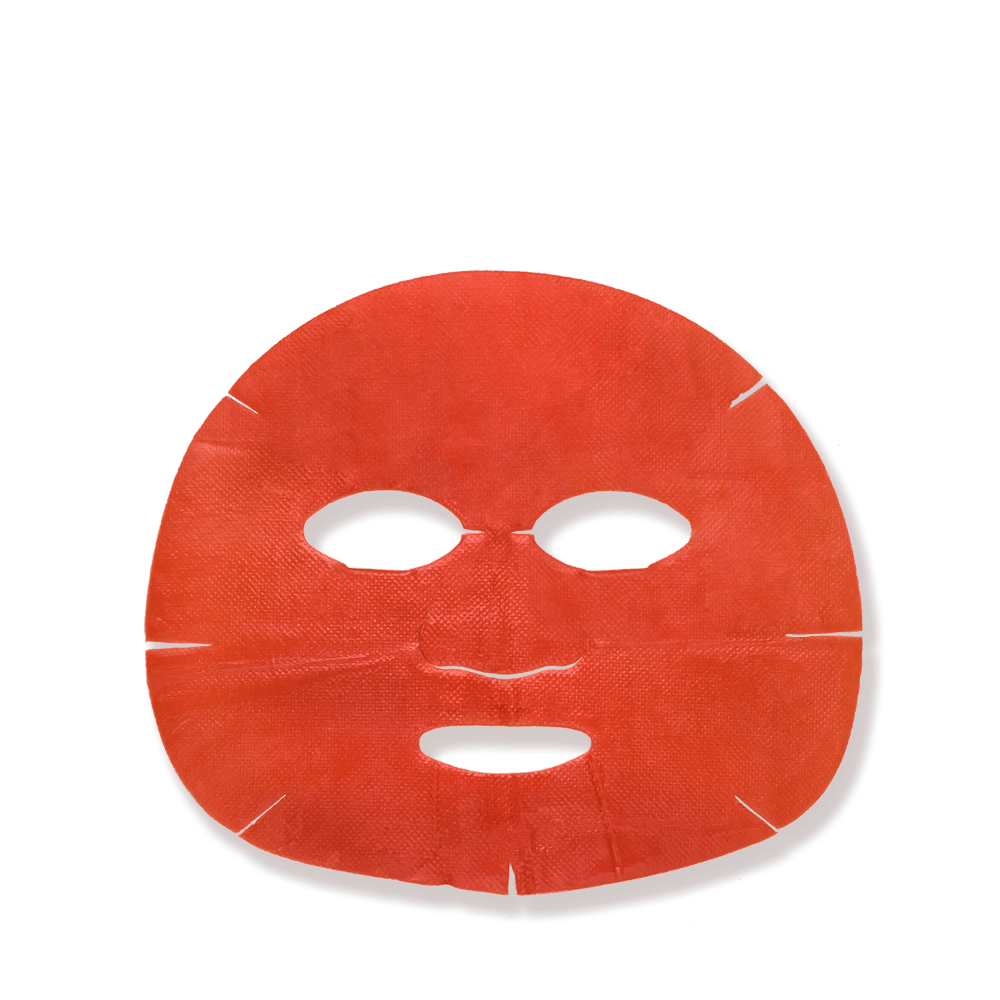 MZ SKIN Vitamin-Infused Meso Face Mask