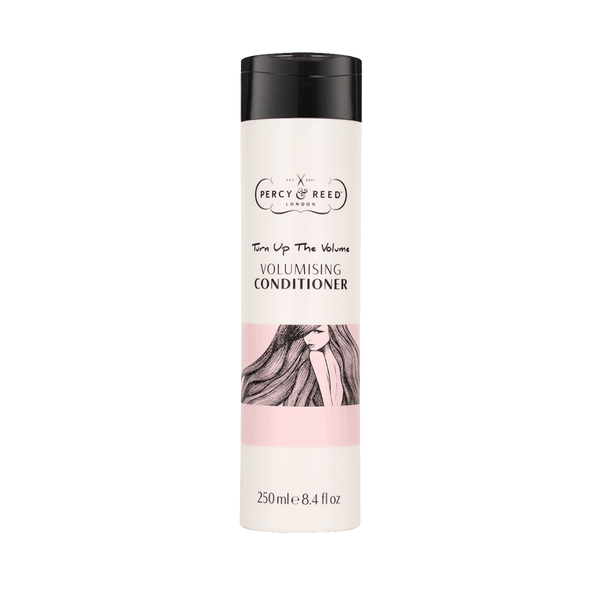 Percy & Reed Turn Up The Volume Volumising Conditioner 250ml