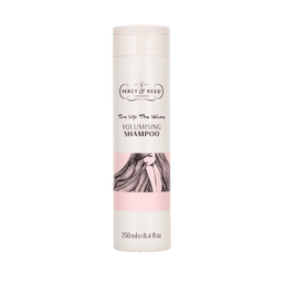 Percy & Reed Turn Up The Volume Volumising Shampoo 250ml