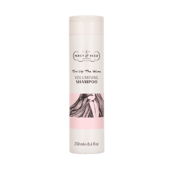 Percy & Reed Turn Up The Volume Volumising Shampoo 250ml