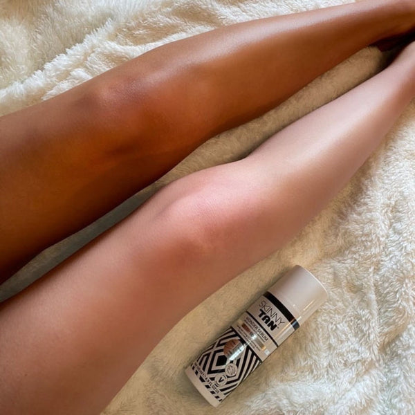 Skinny Tan Wonder Serum Express